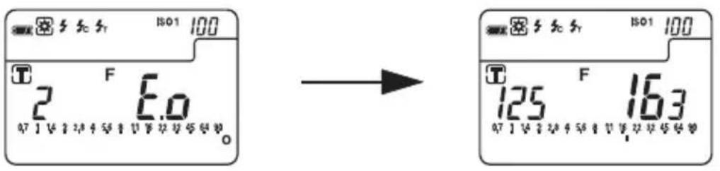 SEKONIC DigitalMaster L758Cine - La mesure - 1