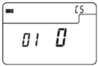 SEKONIC DigitalMaster L758Cine - Personalisation - 1