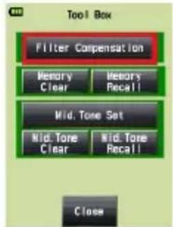 SEKONIC LiteMaster Pro L478DR - Référence - 1