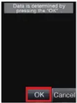 SEKONIC LiteMaster Pro L478DR - 6-7. Fonction de réglage du matériel - 5