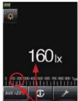 SEKONIC LiteMaster Pro L478DR - Référence - 2