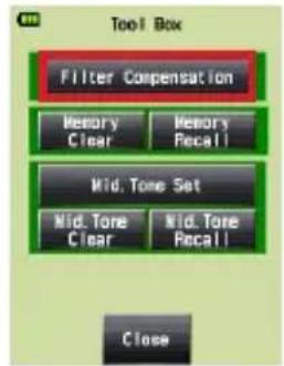 SEKONIC LiteMaster Pro L478DR - Réréquence - 1