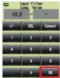 SEKONIC LiteMaster Pro L478DR - Réréquence - 3