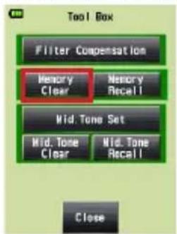 SEKONIC LiteMaster Pro L478DR - Référence - 1