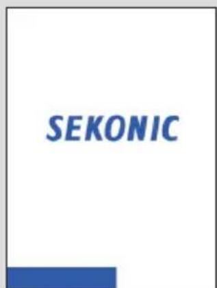 SEKONIC LiteMaster Pro L478DR - ! Note - 1