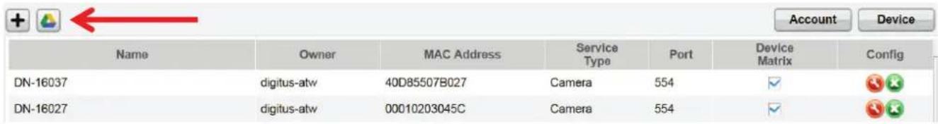 Ednet DN16039 - Sauvegarde sur Google Drive - 1