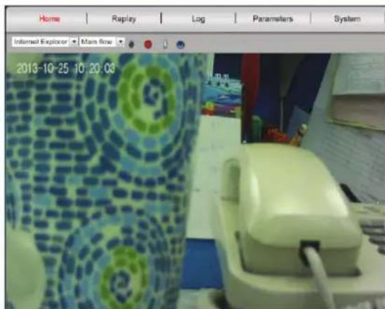 Ednet DN16043 - Veille - 1