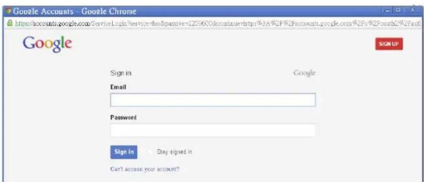 Ednet DN16036 - Sauvegarde sur Google Drive - 2