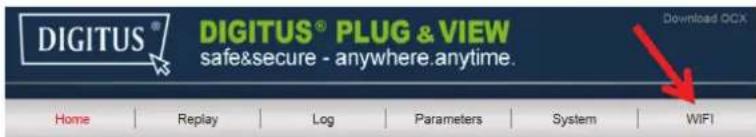 Ednet DN16038 - WIFI - 1