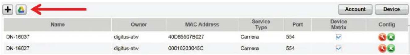 Ednet DN16027 - Sauvegarde sur Google Drive - 1