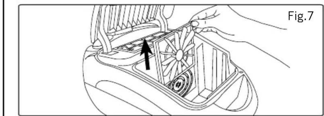TAURUS Panamera Silence 4.0 - 10