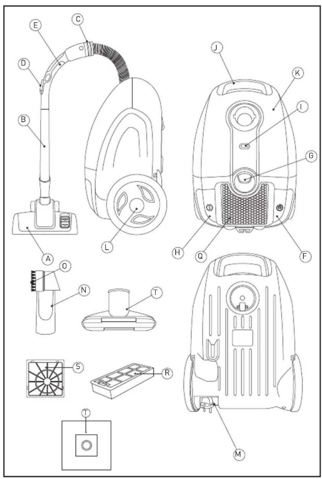 TAURUS Panamera Silence 4.0 - 3