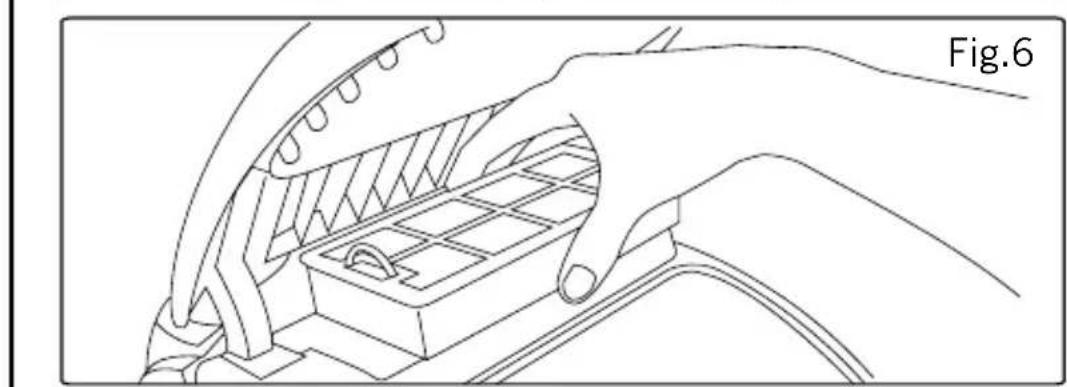 TAURUS Panamera Silence 4.0 - 9