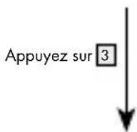 CRIVIT IAN 275275 - Rappel de la mémoire du chronomètre - 5