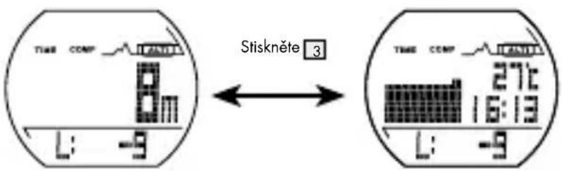 CRIVIT IAN 275275 - Pamět minimálné výšky (LOW) - 1