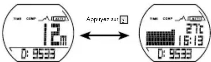 CRIVIT IAN 275275 - Perte totale d'altitude (DOWN) - 1