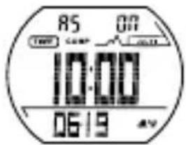 CRIVIT IAN 275275 - Alarm - 5