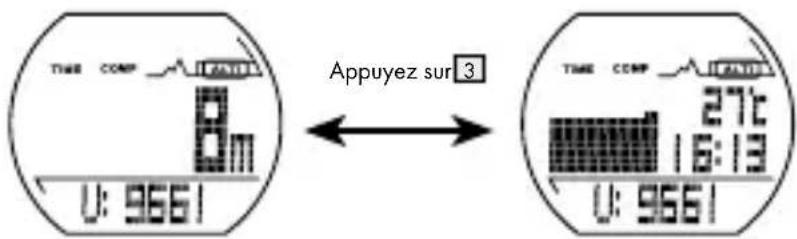 CRIVIT IAN 275275 - Gain total d'altitude (UP) - 1