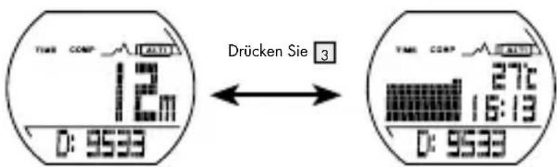 CRIVIT IAN 275275 - Hohenverlust gesamt (DOWN) - 1