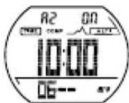 CRIVIT IAN 275275 - Alarma - 2