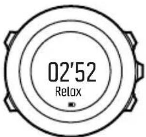 SUUNTO Ambit 3 Vertical 1.0 - Test de récapuration rapide - 1