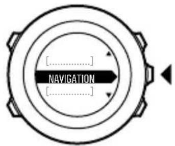 SUUNTO Ambit 3 Vertical 1.0 - Points d'intérêt - 2