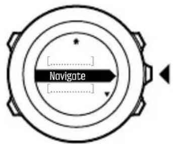 SUUNTO Ambit 3 Vertical 1.0 - Points d'intérêt - 6