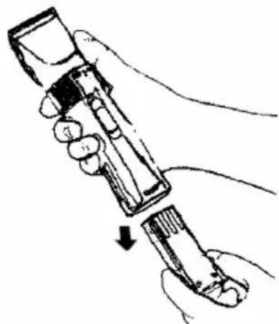 ESSENTIELB ETCR 1 - Tri sélectif de la batterieTri sélectif de la batterie - 1
