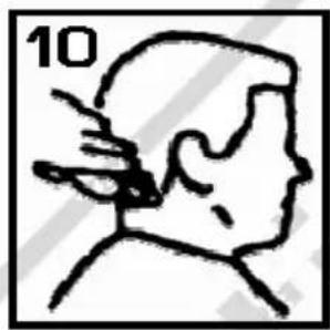 ESSENTIELB ETCR 1 - Dessin des contours Dessin des contours - 2