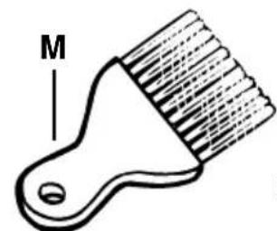 CALOR 9597 - Mod. 9595 / 9596 / 9597 / 9598 - 16