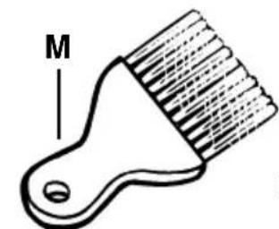CALOR 9595 - Mod. 9595 / 9596 / 9597 / 9598 - 16