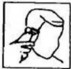 HARPER HTM70 - ENTRETIEN ET NETTOYAGE - 6