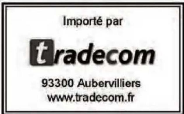 HARPER HTM70 - Recyclage - 2