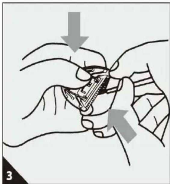 HARPER HTM70 - ENTRETIEN ET NETTOYAGE - 2