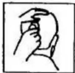 HARPER HTM70 - ENTRETIEN ET NETTOYAGE - 5