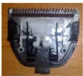 HARPER HTM60 - Huile lubriciante - 2