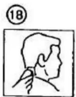 HARPER HTM60 - ENTRETIEN ET NETTOYAGE - 7