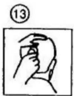 HARPER HTM60 - ENTRETIEN ET NETTOYAGE - 2