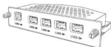 PHILIPS 2G350A2H - CONTENU DE L'EMBALLAGE - 1