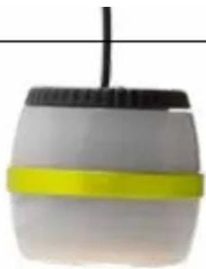 GOAL ZERO LightALife 350 - LUZ DE LARGO ALCANCE - 1