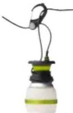 GOAL ZERO LightALife 350 - CHAINING - 3
