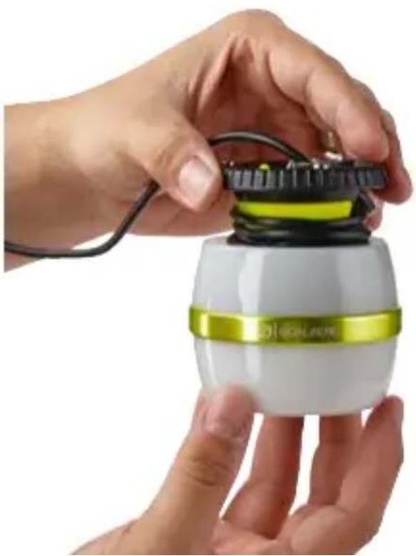 GOAL ZERO LightALife 350 - AREA LIGHT - 2