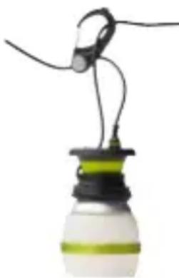 GOAL ZERO LightALife 350 - ESPAÑOL - 2