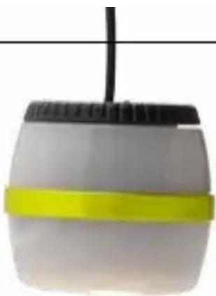 GOAL ZERO LightALife 350 - AREA LIGHT - 1