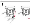 MSR Windburner - WINDBURNER® DUO & GROUP STOVE SYSTEMS INSTRUCTIONS - 4