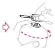 MSR Windburner - WINDBURNER® DUO & GROUP STOVE SYSTEMS INSTRUCTIONS - 5