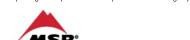 MSR Windburner - WINDBURNER® DUO & GROUP STOVE SYSTEMS INSTRUCTIONS - 15