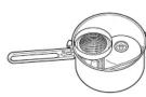MSR Windburner - WINDBURNER® DUO & GROUP STOVE SYSTEMS INSTRUCTIONS - 12