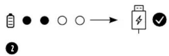 BioLite BaseCamp - Kontrollpanel og Lading - 2