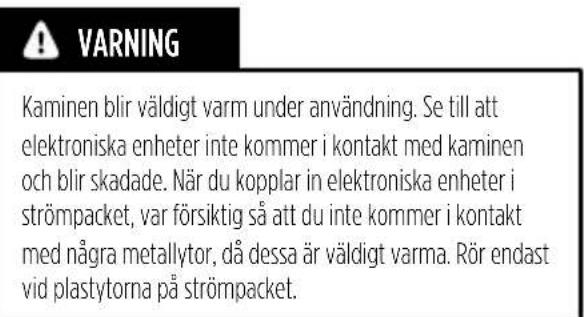 BioLite BaseCamp - Display och Laddning - 3